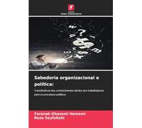 Sabedoria organizacional e política