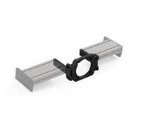 Sabelt DD Front Mount - Soporte Frontal de Aluminio 15 mm