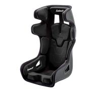 Sabelt GT-PAD XL - Baquet FIA 8855-1999 para Sim Racing Negro Anodizado