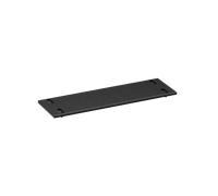 Sabelt Pedal Heel Rest - Placa Reposapiés P/S/X