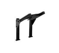 Sabelt Quad Monitor Mount EVO I - Soporte Monitor Superior