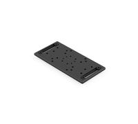 Sabelt Shifter Plate - Placa de Aluminio CNC 10 mm