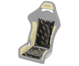 Sabelt Sim Foam Pro Kit - Cojines de Espuma para Baquet Lumbar - Sabelt Sim Memory Kit