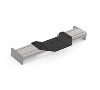 Sabelt Wheel Deck - Bandeja Multi-volante de Aluminio 10 mm