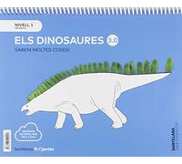 SABEM MOLTES COSES NIVELL 1 ELS DINOSAURES 3.0