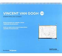 SABEM MOLTES COSES NIVELL 1 VINCENT VAN GOGH 3.0