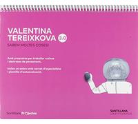 SABEM MOLTES COSES NIVELL 2 VALENTINA TEREIXKOVA 3.0 - 9788413150611