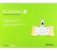 SABEM MOLTES COSES NIVELL 3 EL CASTELL 3.0 - 9788413150857 (A CONTAR)