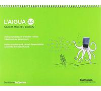 SABEM MOLTES COSES NIVELL 3 L'AIGUA 3.0 - 9788413150987 (A CONTAR)