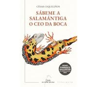 Sábeme a salamántiga o ceo da boca: 510 (Literaria)