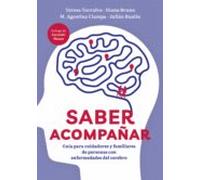 Saber Acompañar (ebook)