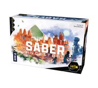 Devir, Juego Saber ANCESTRAL