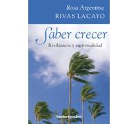 Saber crecer: Resiliencia y espiritualidad. Edición ampliada: 283 (Books4pocket crec. y salud)