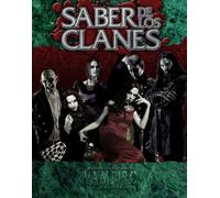 Saber de los Clanes