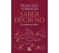 Saber decir que no