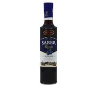 Saber Elyzia licor de arándanos - 500 ml de licor rumano, 25% vol.