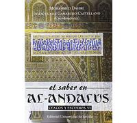 Saber en Al-Andalus,El. Textos y estudios, VI: 147 (Literatura)