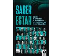 Saber Estar