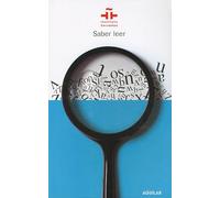 Saber leer (Divulgación)