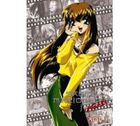 Saber Marionette J Again Vol. 1/Episode 01-03 [Alemania] [DVD]