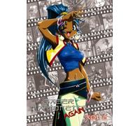 Saber Marionette J Again Vol. 2/Episode 04-06 [Alemania] [DVD]