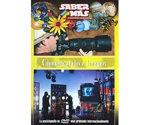 SABER MAS: COMUNICACION E IMAGEN