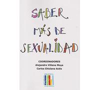 SABER MAS DE SEXUALIDAD (.)