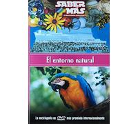 SABER MAS: EL ENTORNO NATURAL