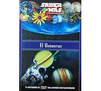 SABER MAS: EL UNIVERSO
