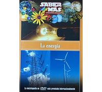 SABER MAS: LA ENERGIA
