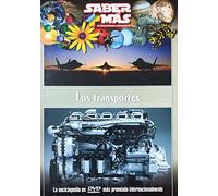 SABER MAS: LOS TRANSPORTES