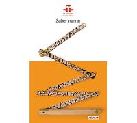 Saber narrar (Divulgación)