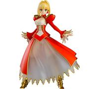 Saber/Nero Claudius Figura 17 cm Fate/Grand Order Night Pop up Parade