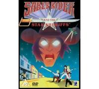 Saber Rider And The Sheriffs - Volume 1 [Reino Unido] [DVD]