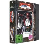 Saber Rider and the Star Sheriffs - Gesamtausgabe - Blu-ray [Alemania] [Blu-ray]