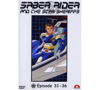 Saber Rider and the Star Sheriffs Vol.7 [Alemania] [DVD]