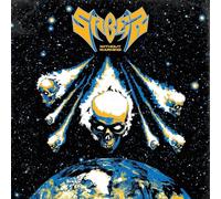 Saber - Saber - Without Warning