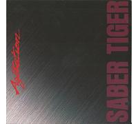 Saber Tiger - Agitations -Remix