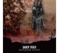 Saber Tiger - Bystander Effect