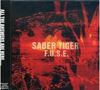 Saber Tiger - F.U.S.E.