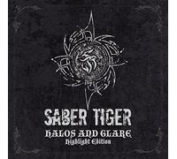 SABER TIGER - Halos & Glare Highlight Edit