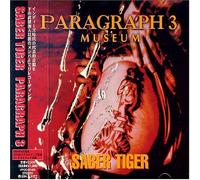 Saber Tiger - Paragraph 3