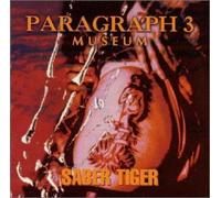 Saber Tiger - Paragraph 3 (Tba)