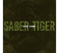 Saber Tiger - Saber Tiger - Saber Tiger (CD+DVD) [Japan CD] YZSS-7003