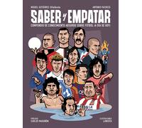 Saber y empatar | Miguel Gutiérrez