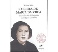 Saberes De María Da Vrea