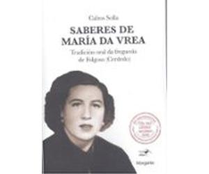 Saberes De María Da Vrea