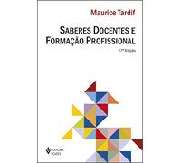 Saberes Docentes E Formação Profissional