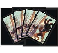 Sabertooth Marvel - Fundas para tarjetas, Soporte para cartas