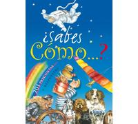 Sabes Como (Adivinanzas Y Chistes)